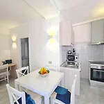 Tiberio House & * Κάπρι