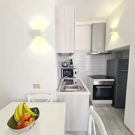 Tiberio House & * Κάπρι